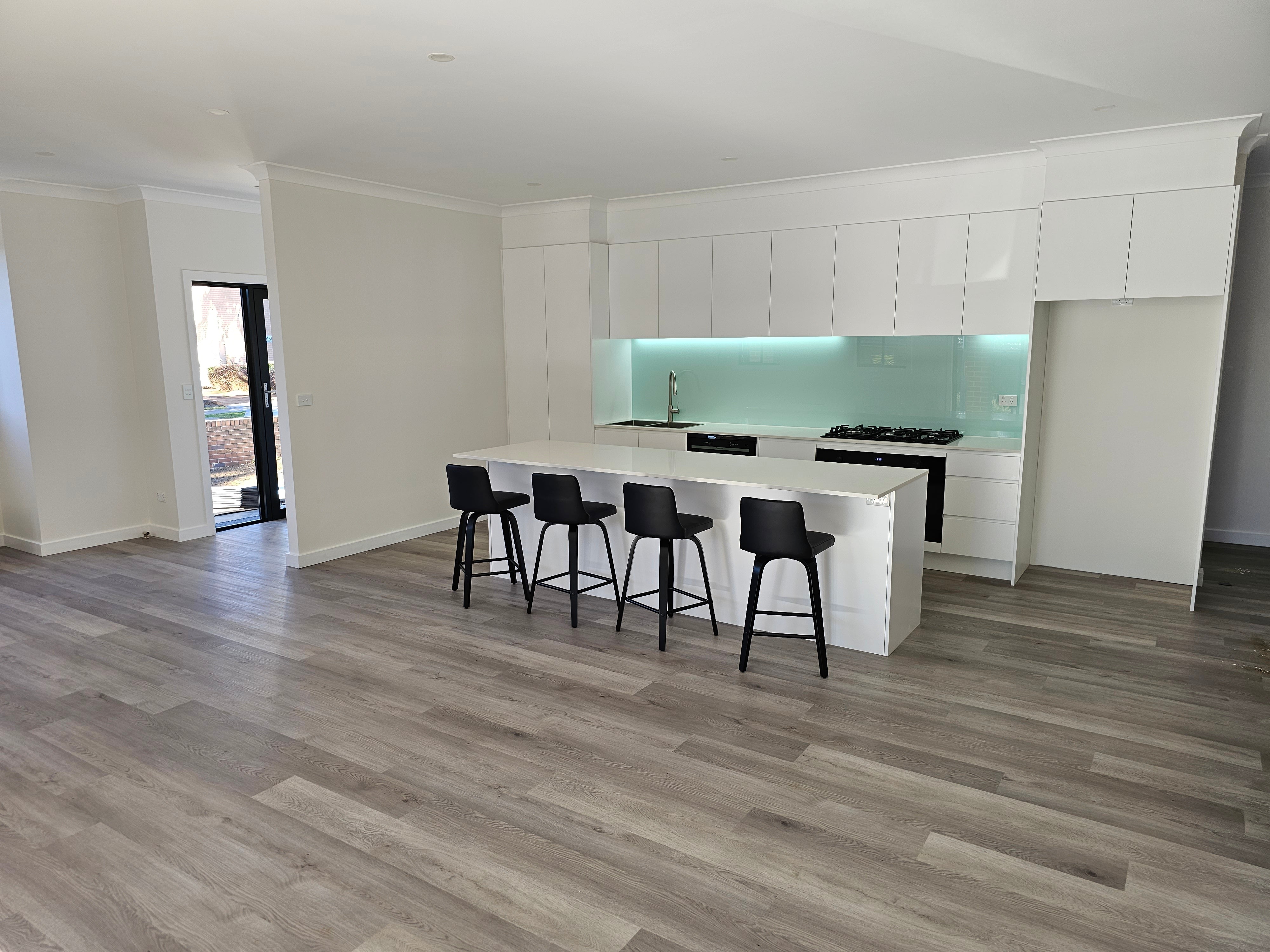 Engineered Flooring