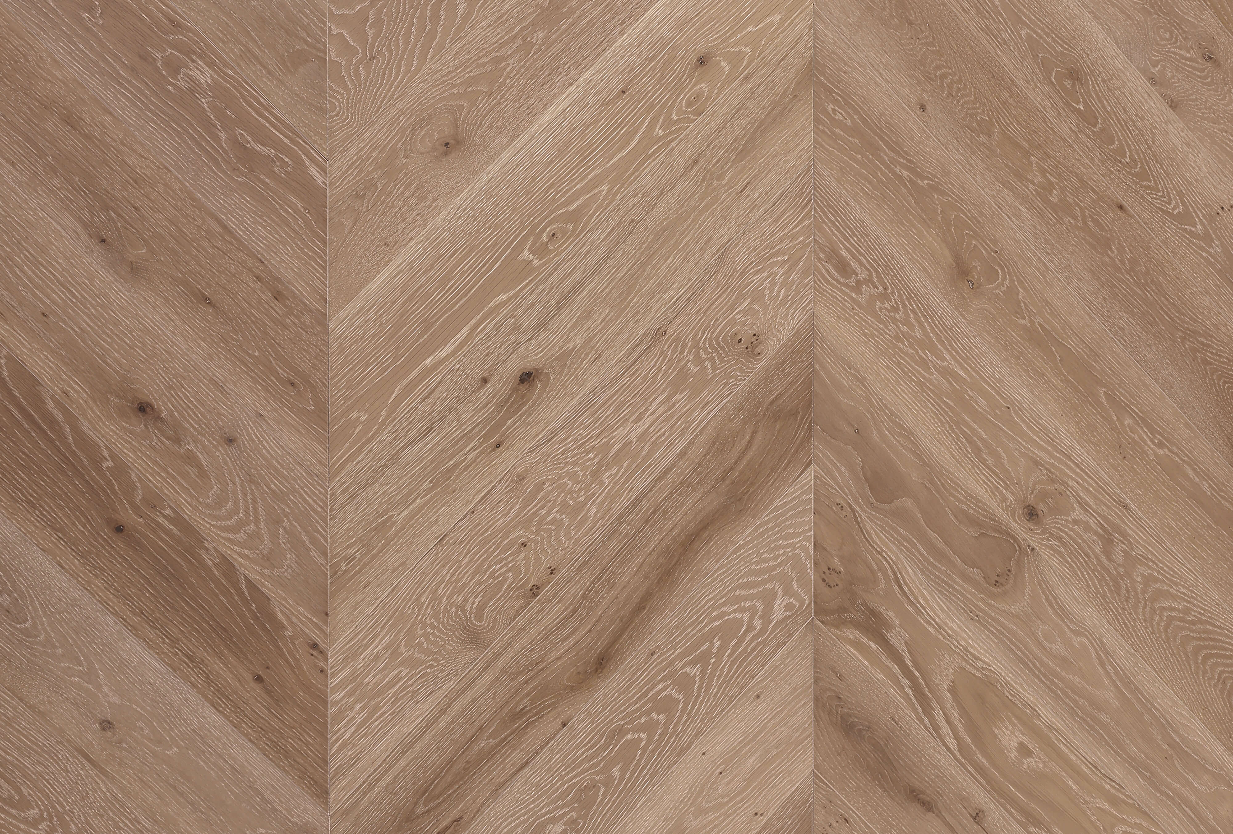 Cavallo Bianco Chevron Planks (780mm x 125mm x 3/14mm)