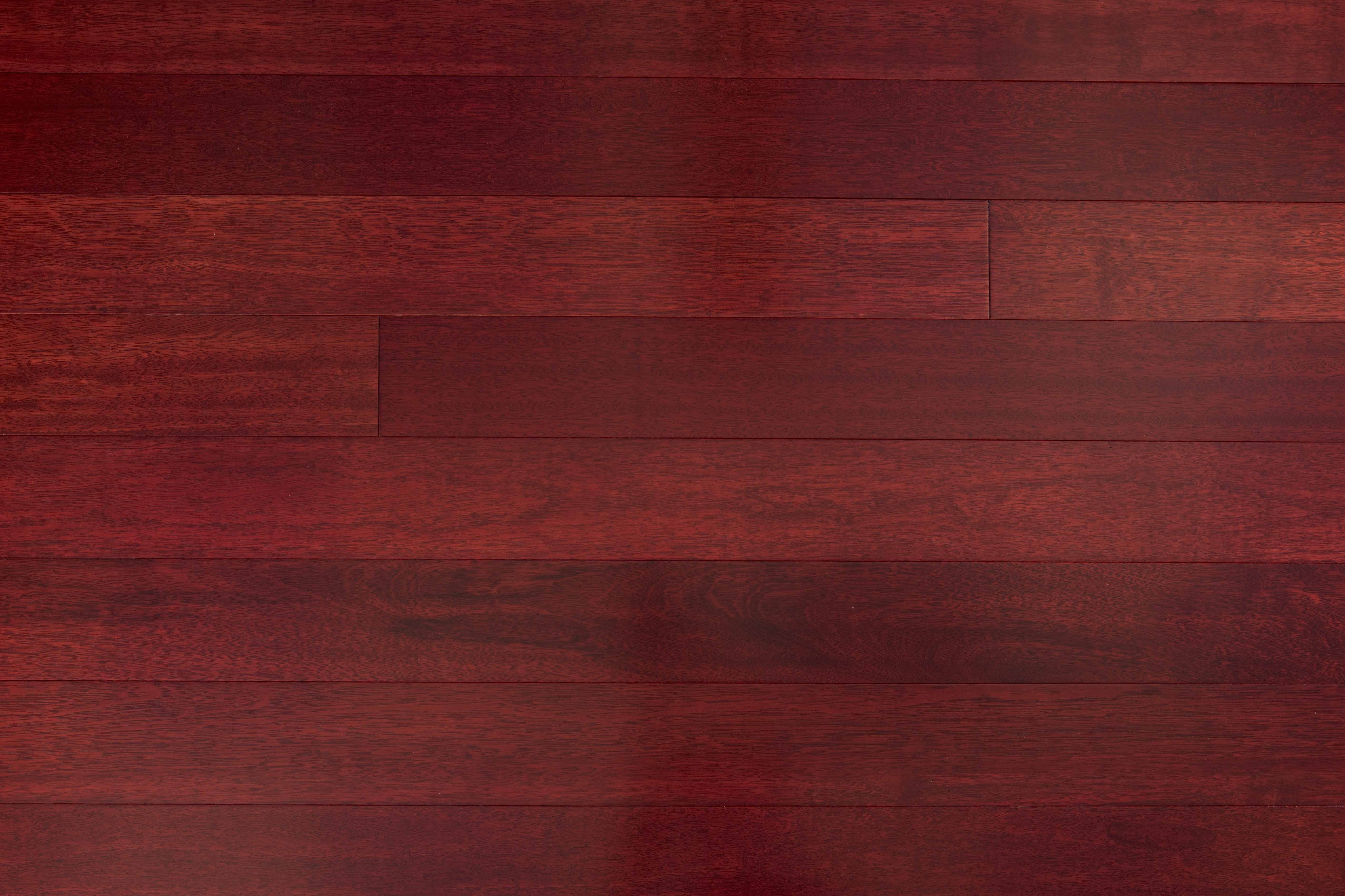 Pre-finished Solid Timber (1500-2200mm x 85-130mm x 18mm)