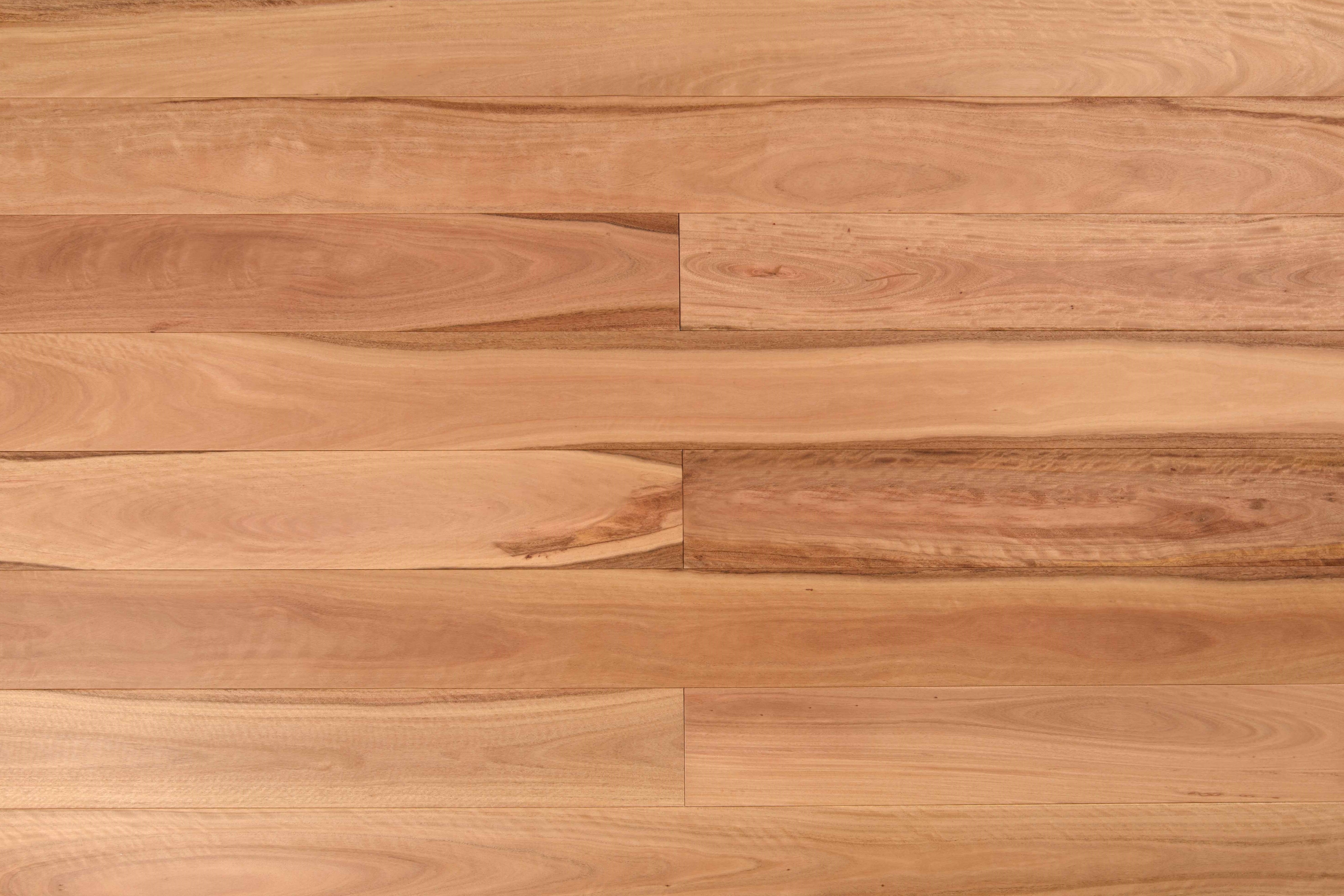 Pre-finished Solid Timber (1500-2200mm x 85-130mm x 18mm)