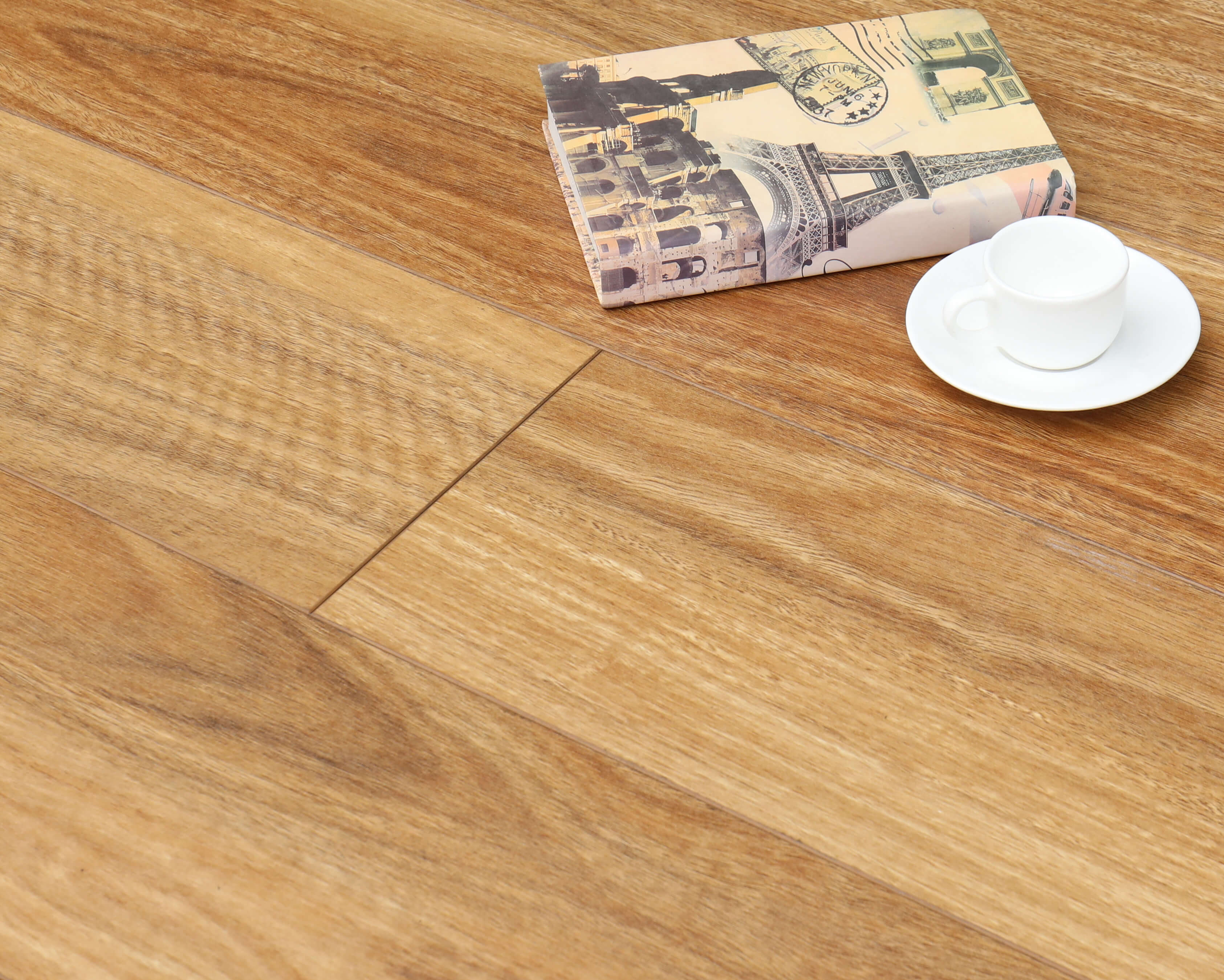 Prime Laminate Platinum Edition (2200mm x 196mm x 12.3mm)