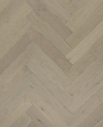Herringbone Oak (600mm x 120mm x 14mm)