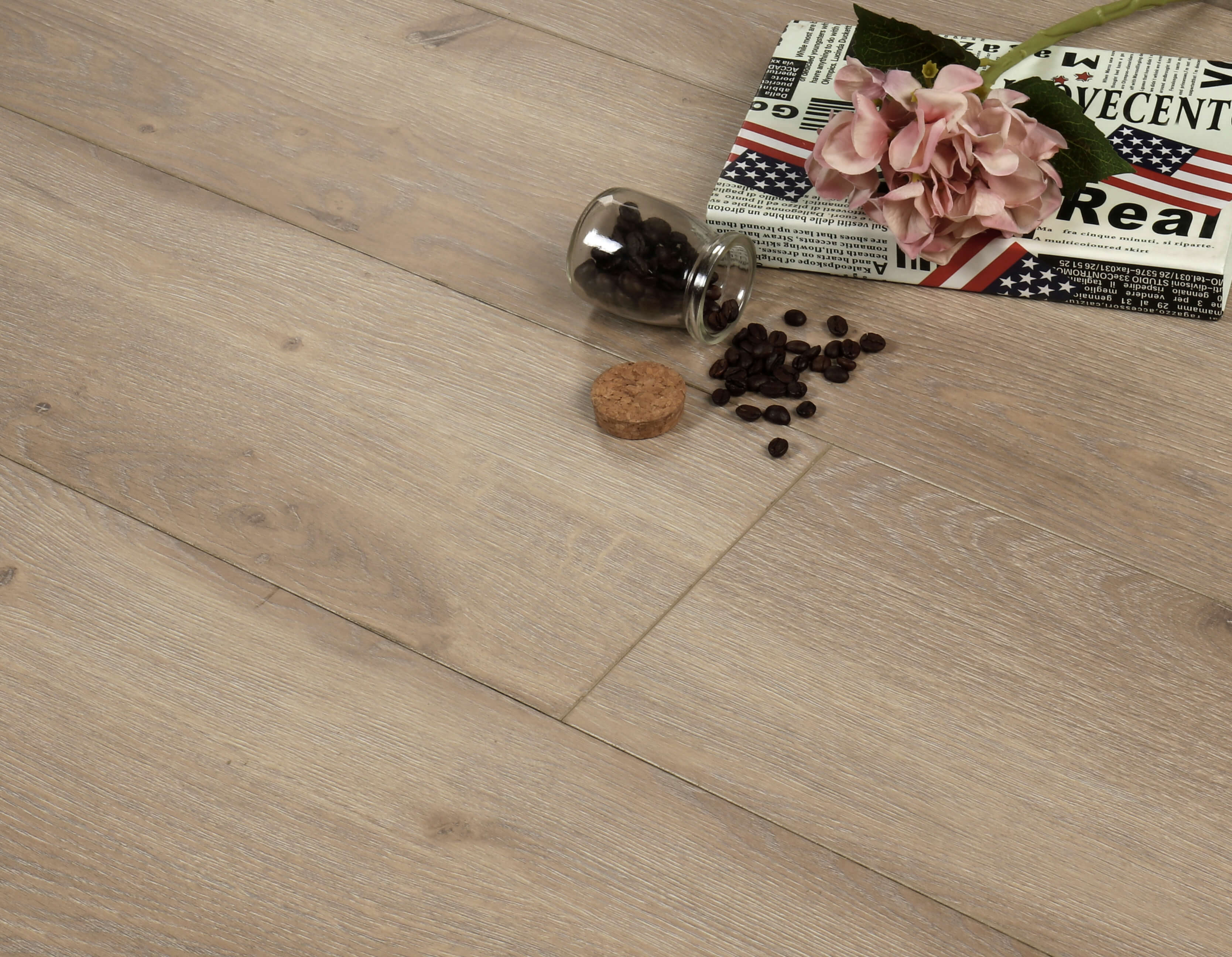 Prime Laminate Platinum Edition (2200mm x 196mm x 12.3mm)