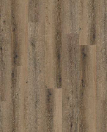 Maxi Hybrid Smooth Finish (1830mm x 230mm x 7mm)