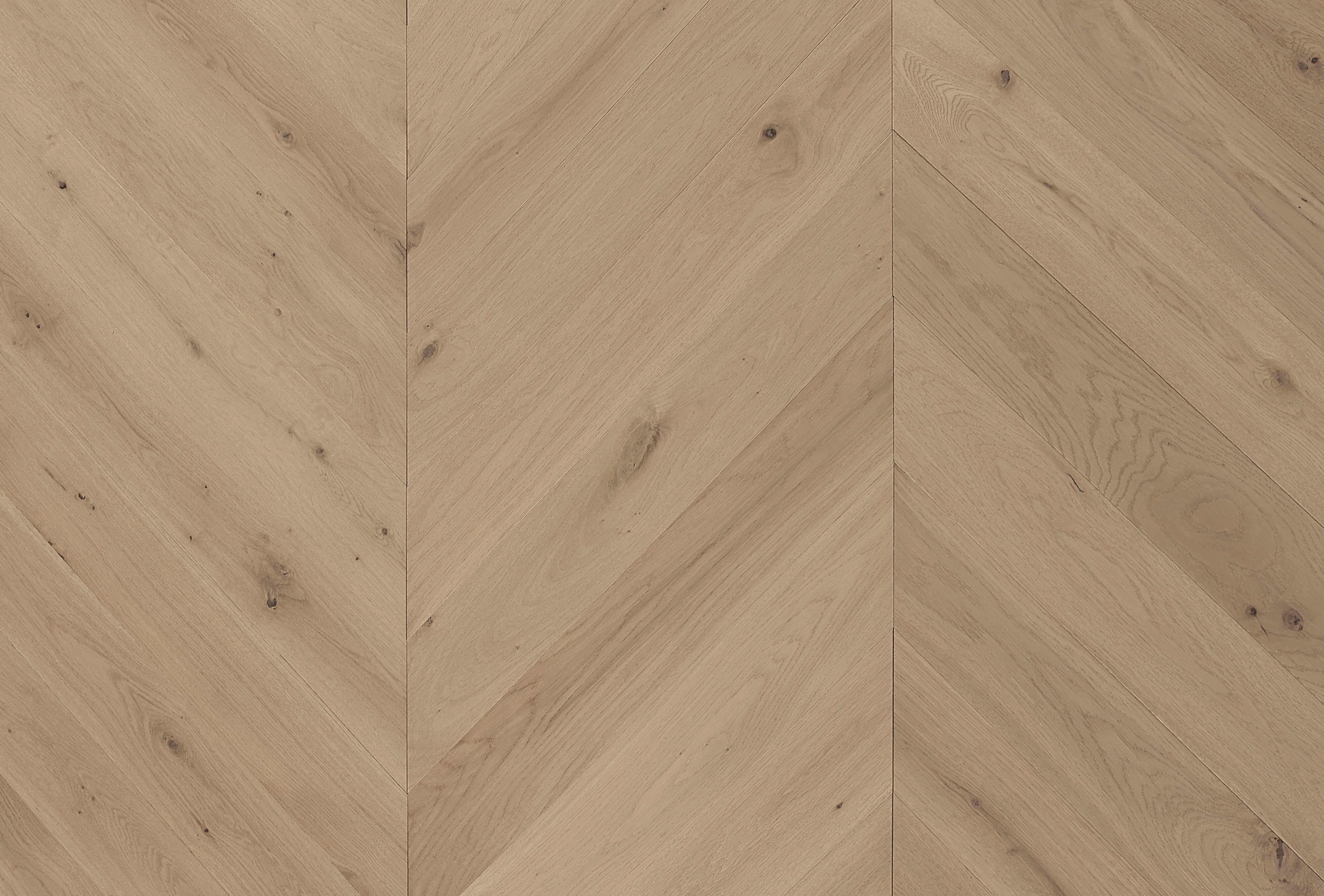 Cavallo Bianco Chevron Planks (780mm x 125mm x 3/14mm)