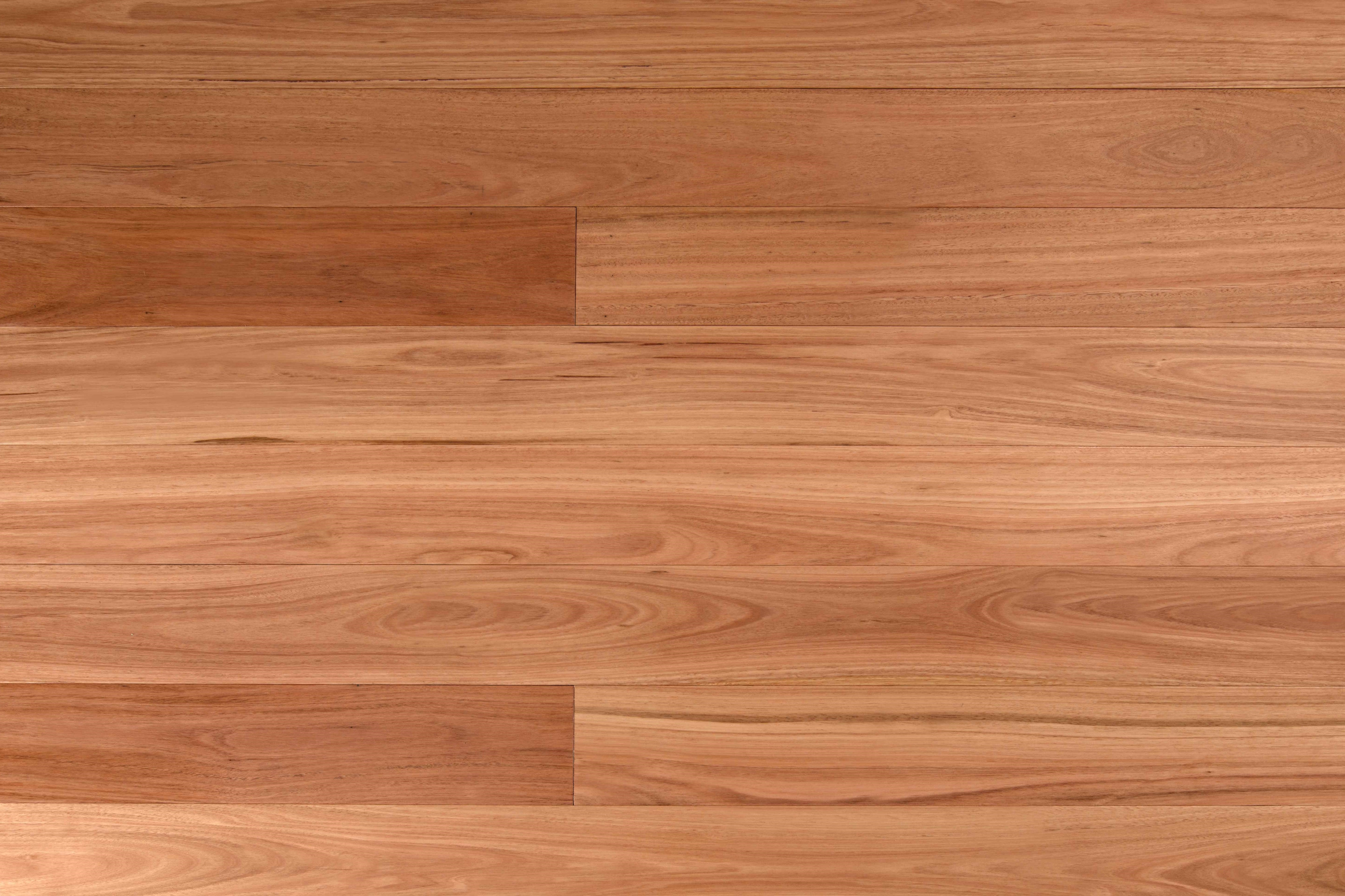 Pre-finished Solid Timber (1500-2200mm x 85-130mm x 18mm)