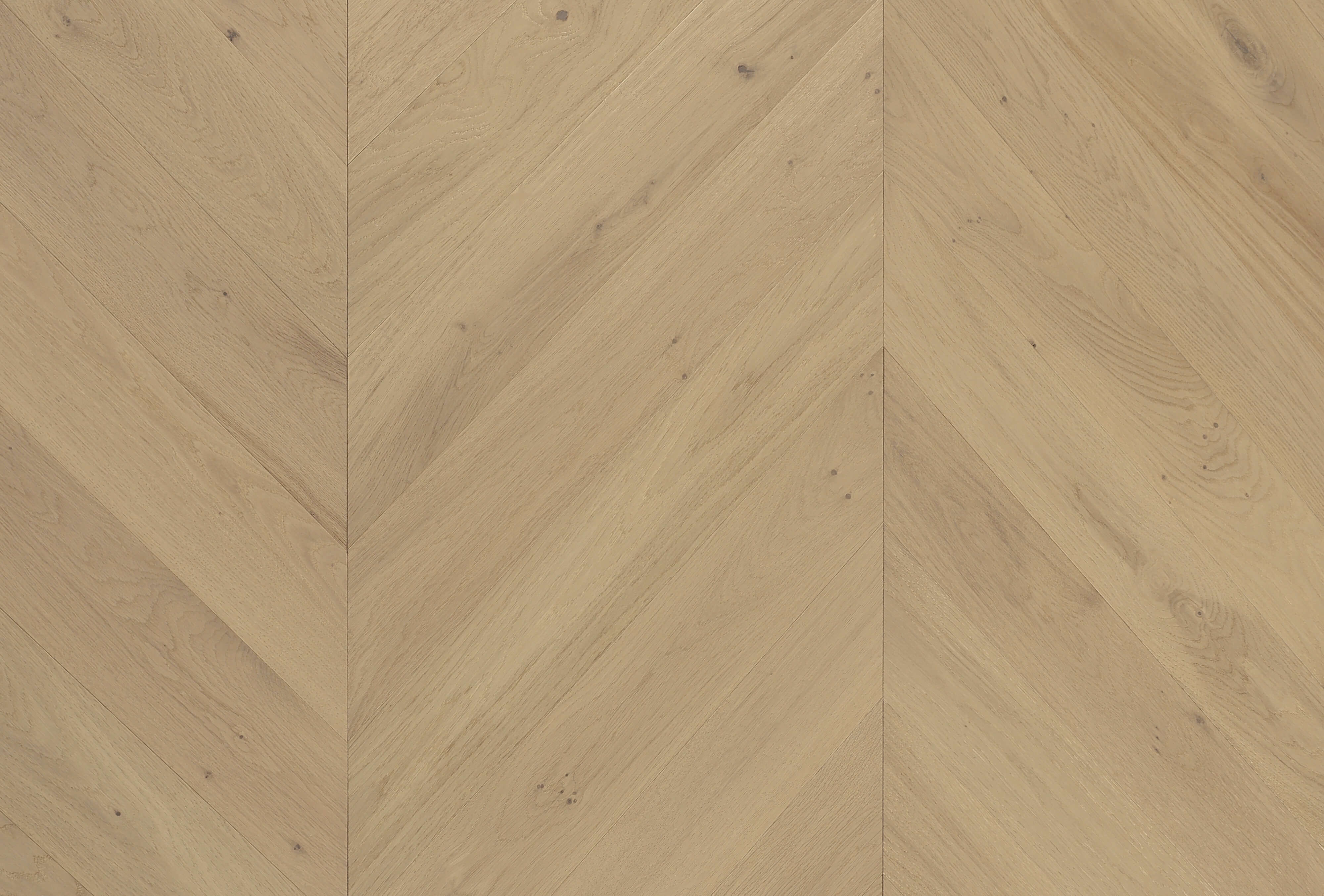 Cavallo Bianco Chevron Planks (780mm x 125mm x 3/14mm)