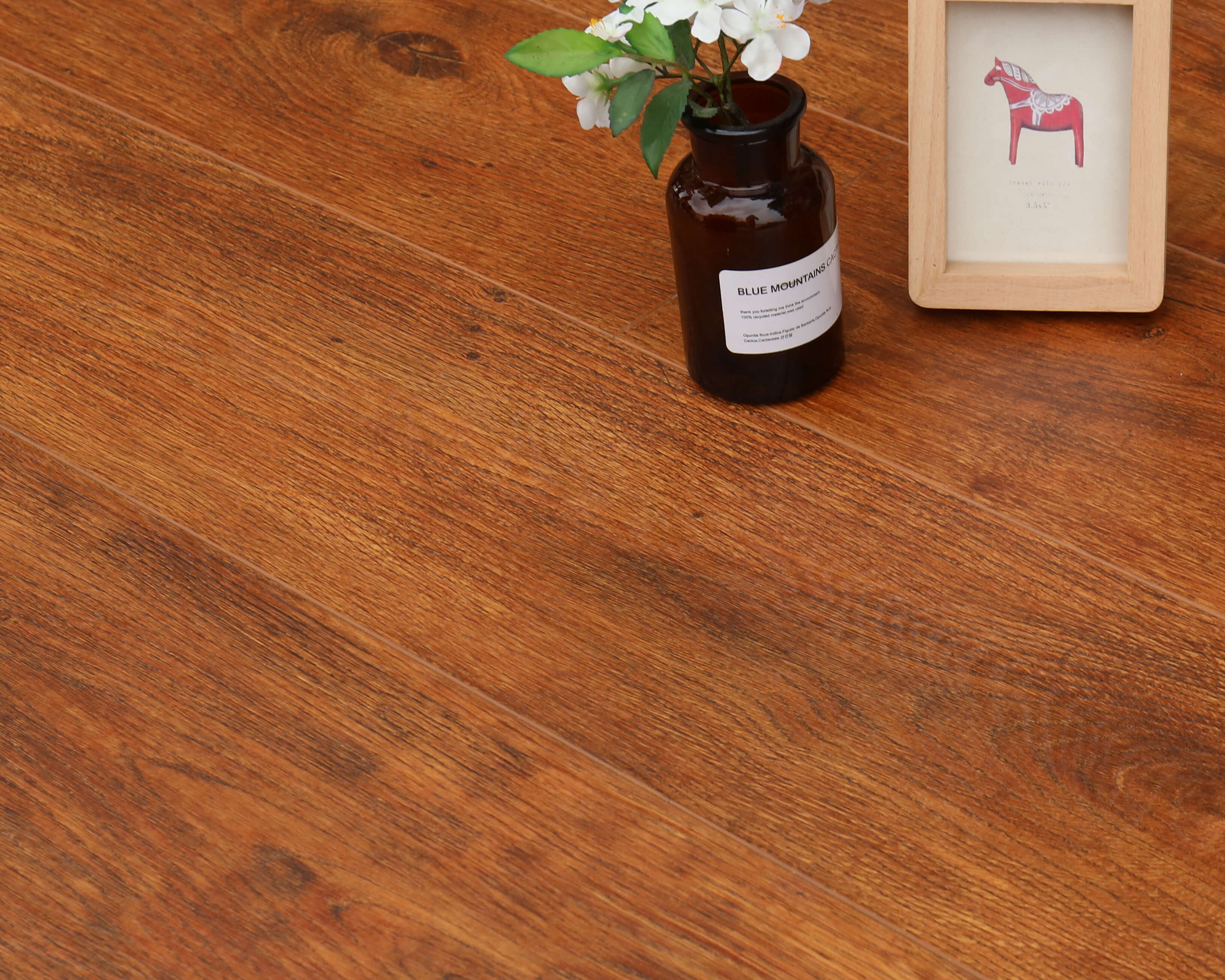 Prime Laminate Platinum Edition (2200mm x 196mm x 12.3mm)