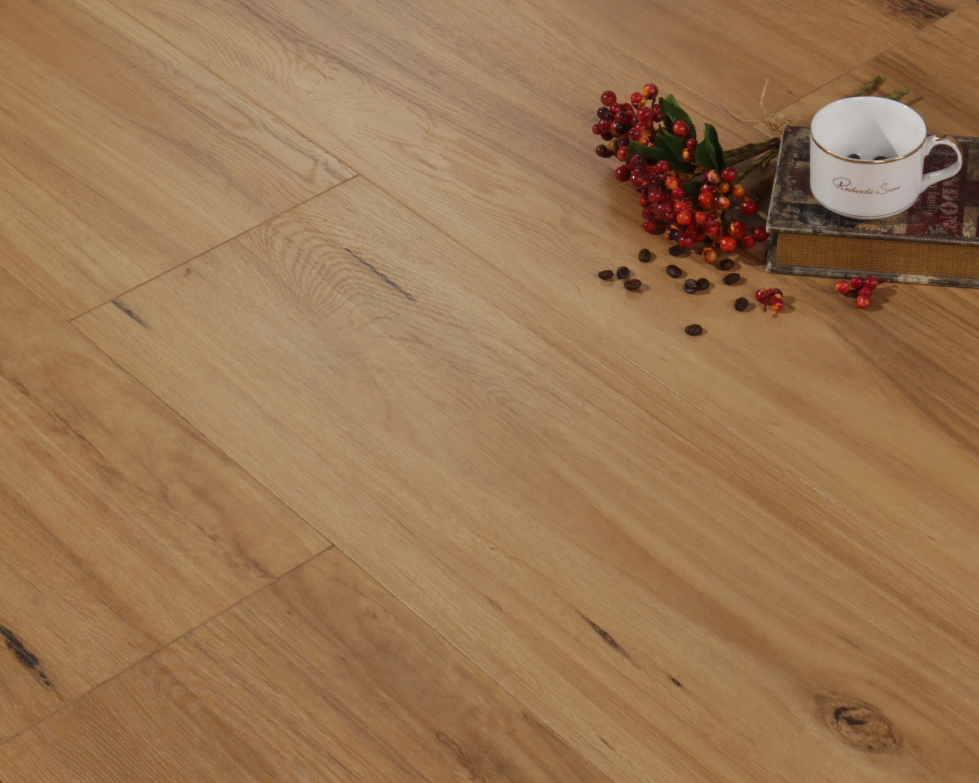 Prime Laminate Platinum Edition (2200mm x 196mm x 12.3mm)