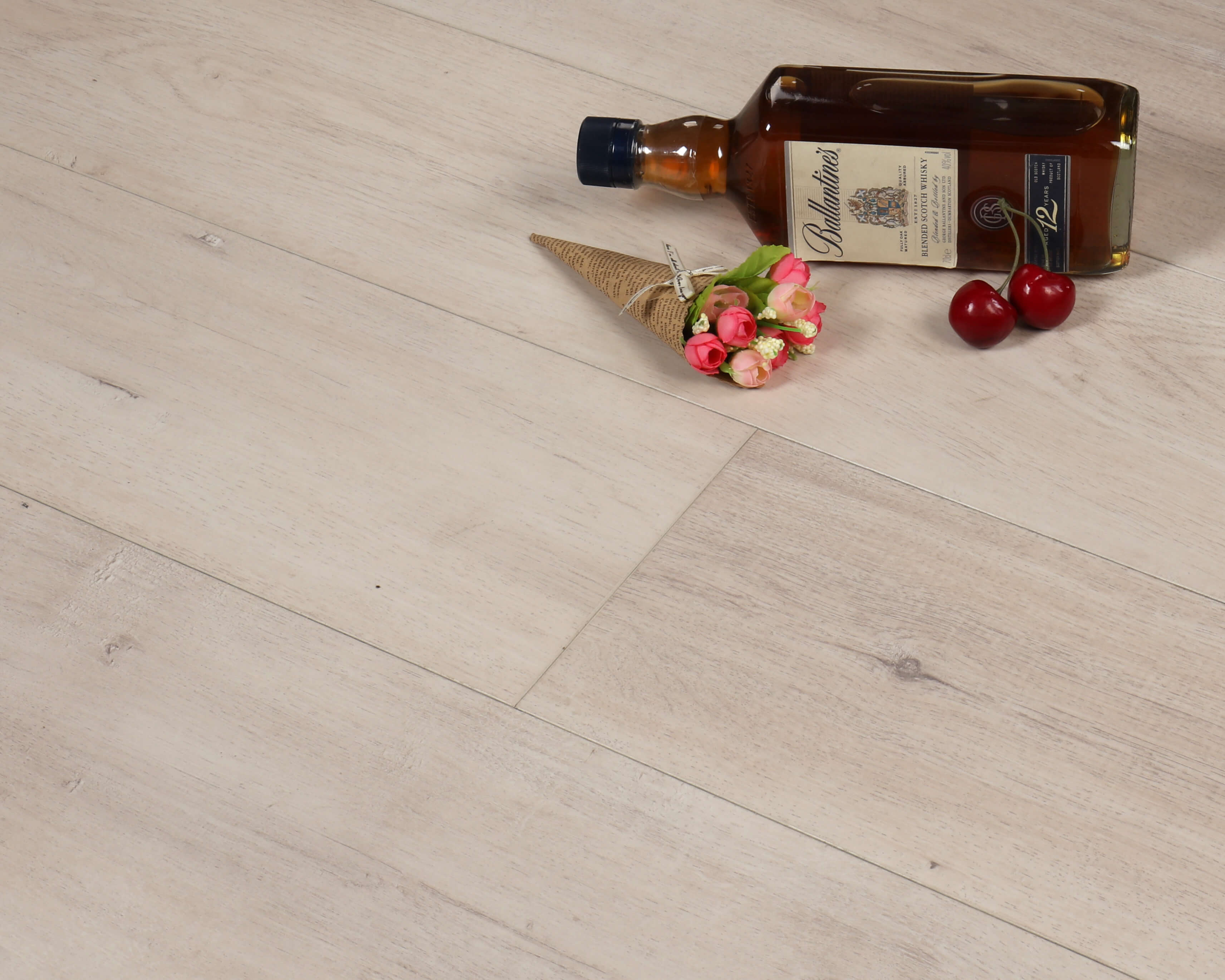 Prime Laminate Platinum Edition (2200mm x 196mm x 12.3mm)