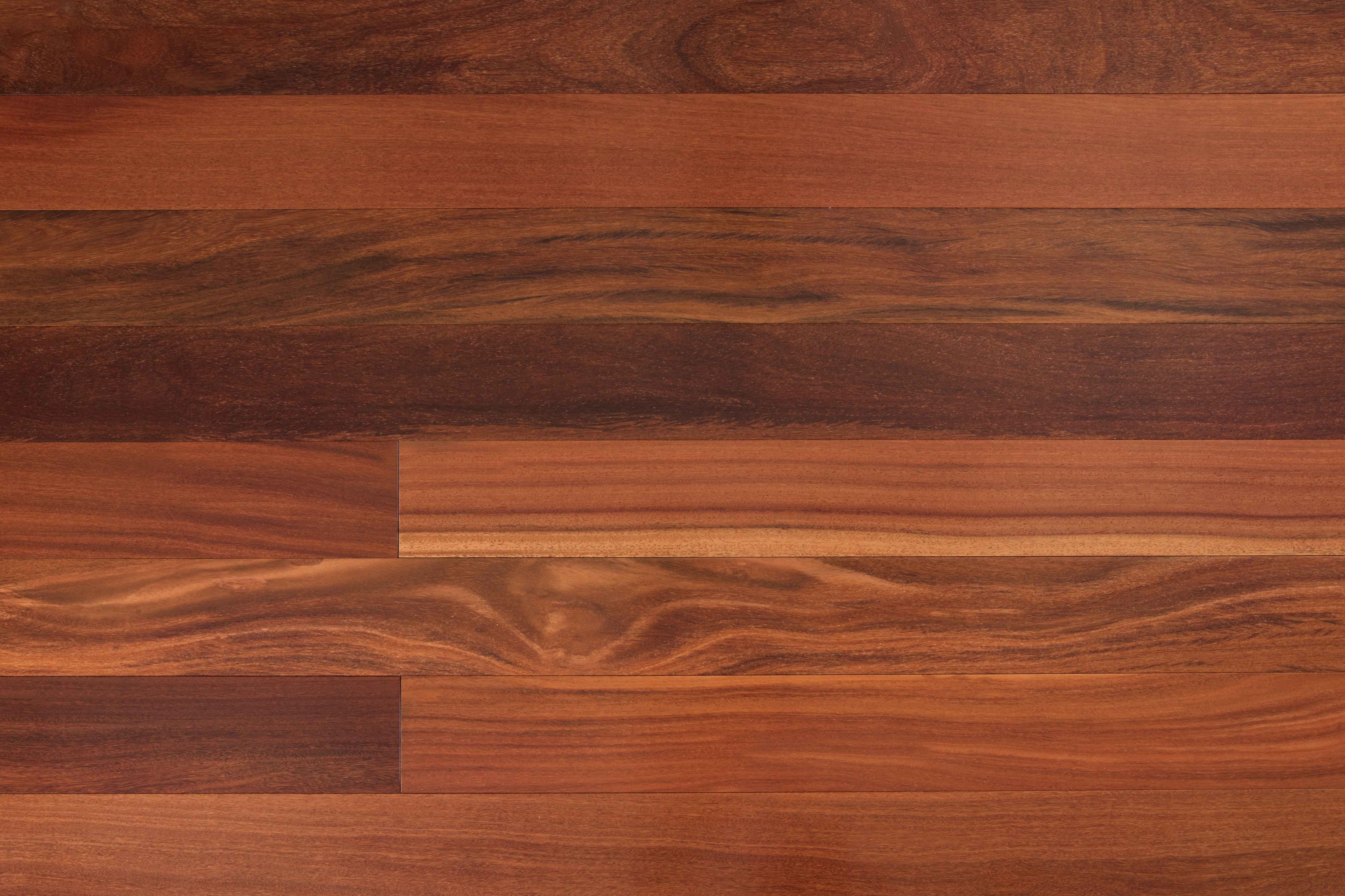 Pre-finished Solid Timber (1500-2200mm x 85-130mm x 18mm)
