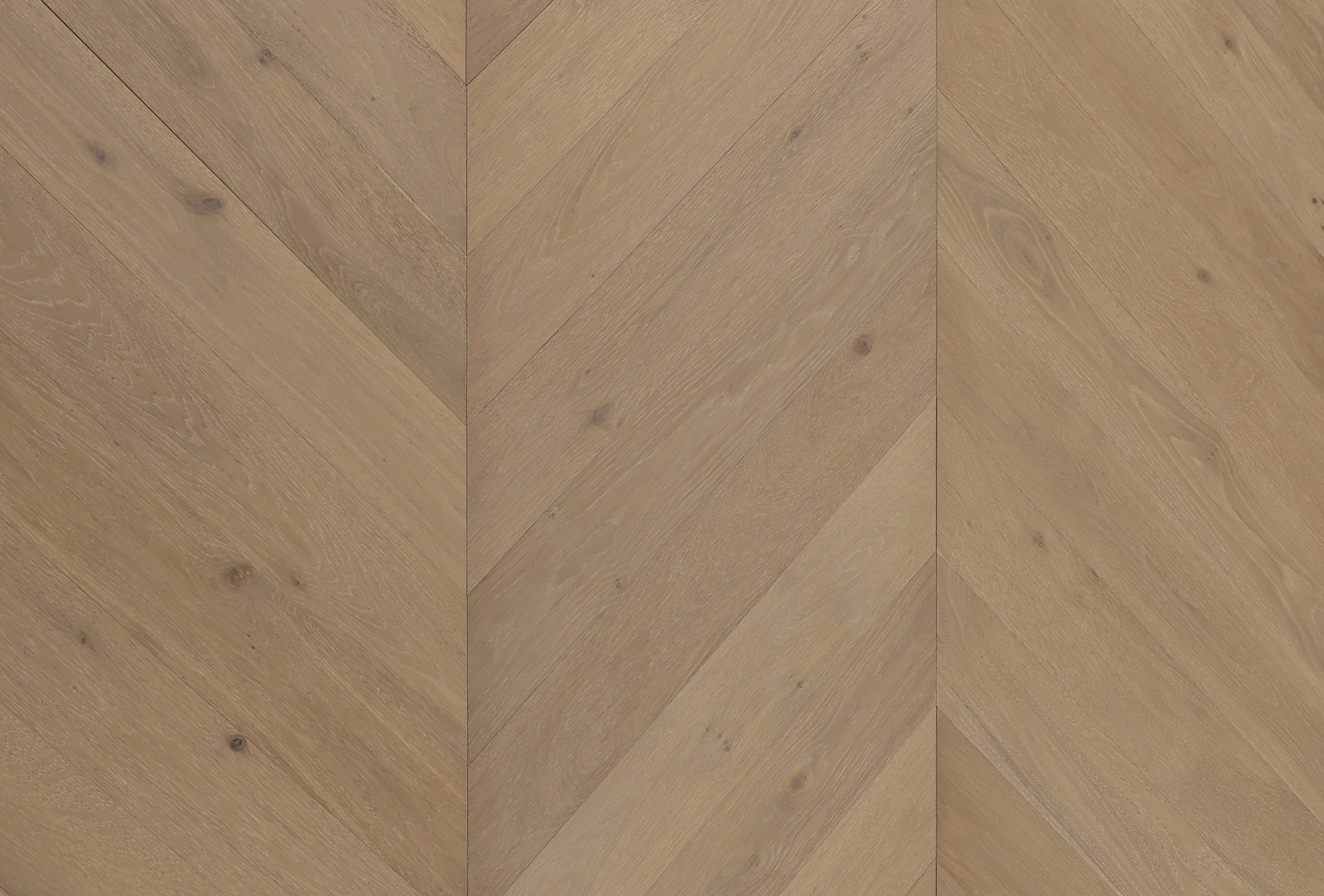 Cavallo Bianco Chevron Planks (780mm x 125mm x 3/14mm)