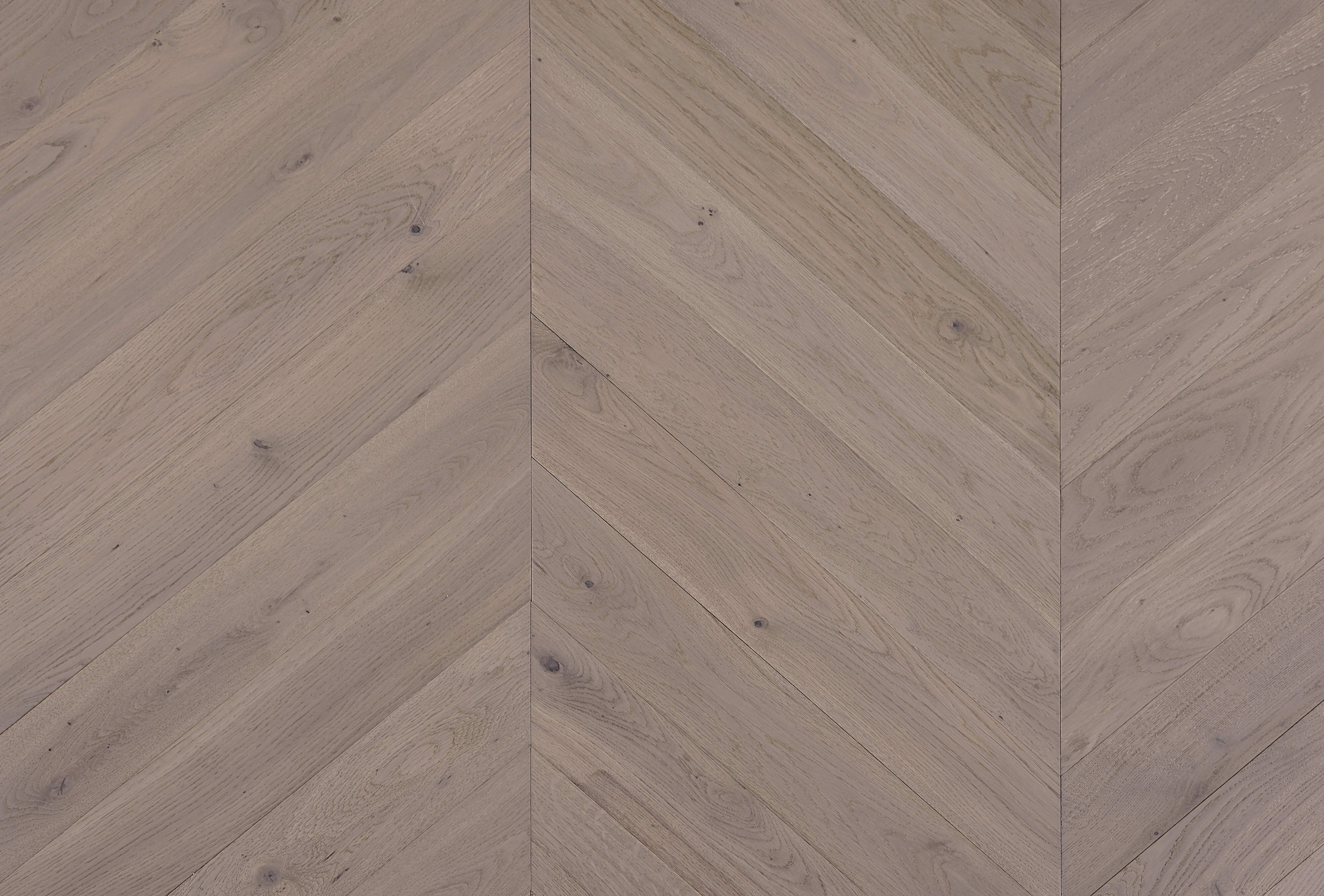 Cavallo Bianco Chevron Planks (780mm x 125mm x 3/14mm)