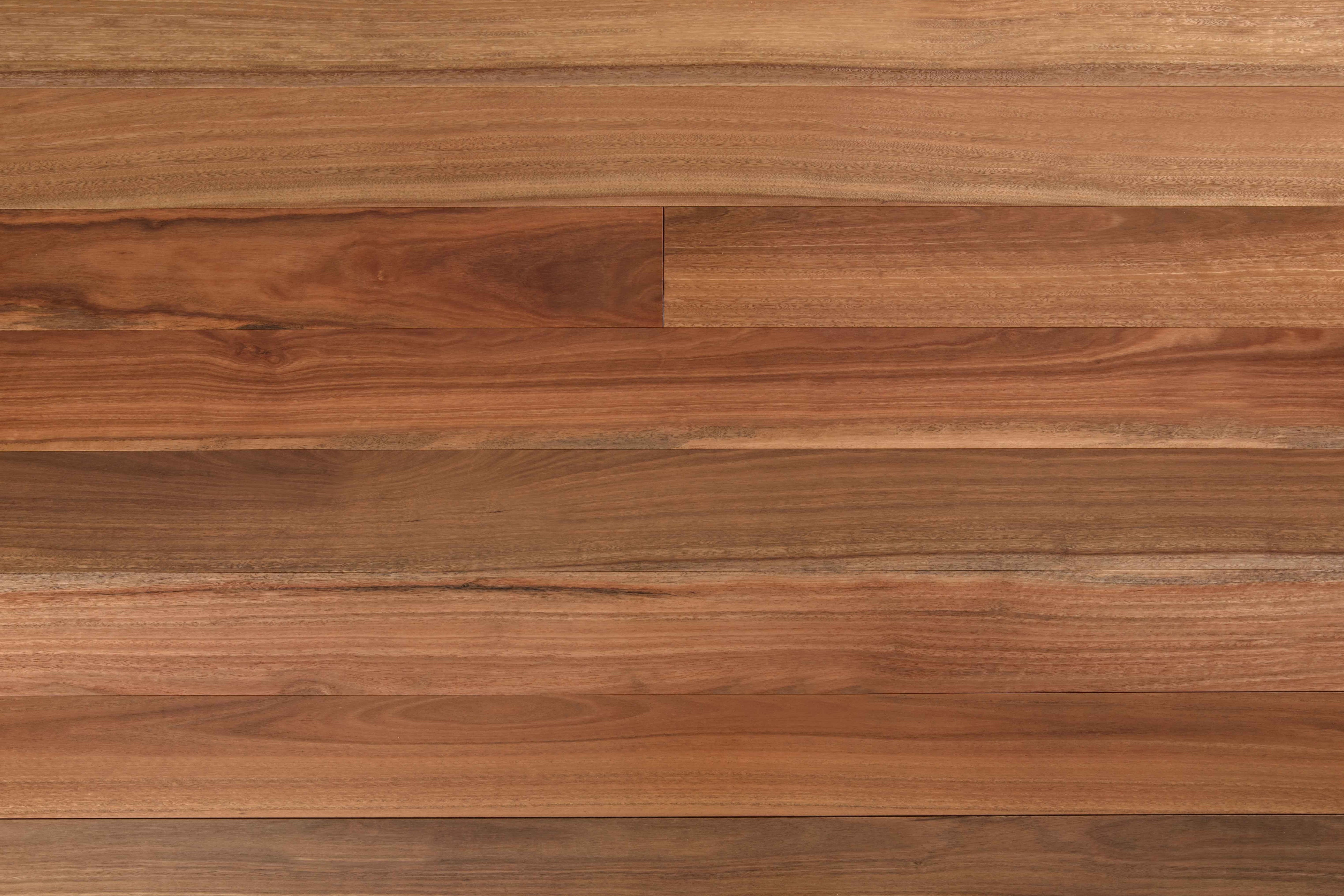Pre-finished Solid Timber (1500-2200mm x 85-130mm x 18mm)