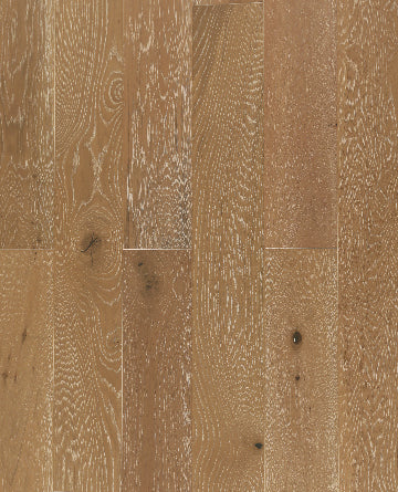 Oak Classic (1900mm x 190mm x 14mm)