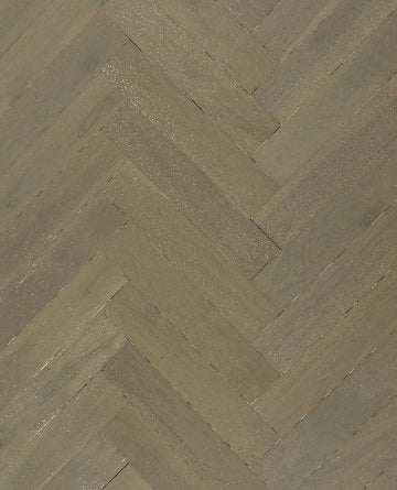 Herringbone Oak (600mm x 120mm x 14mm)