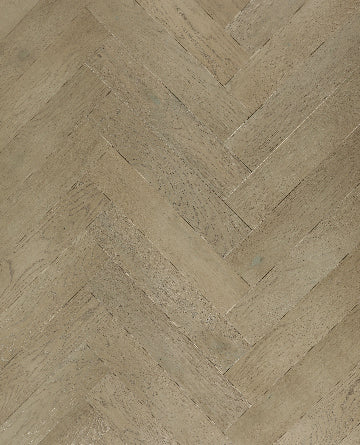 Herringbone Oak (600mm x 120mm x 14mm)