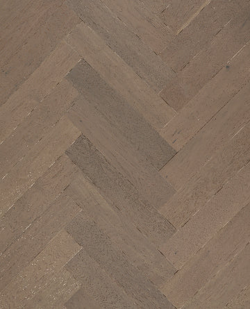Herringbone Oak (600mm x 120mm x 14mm)