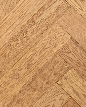 Herringbone Oak (600mm x 120mm x 14mm)