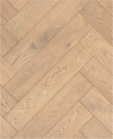 Herringbone Oak (600mm x 120mm x 14mm)