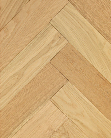 Herringbone Oak (600mm x 120mm x 14mm)