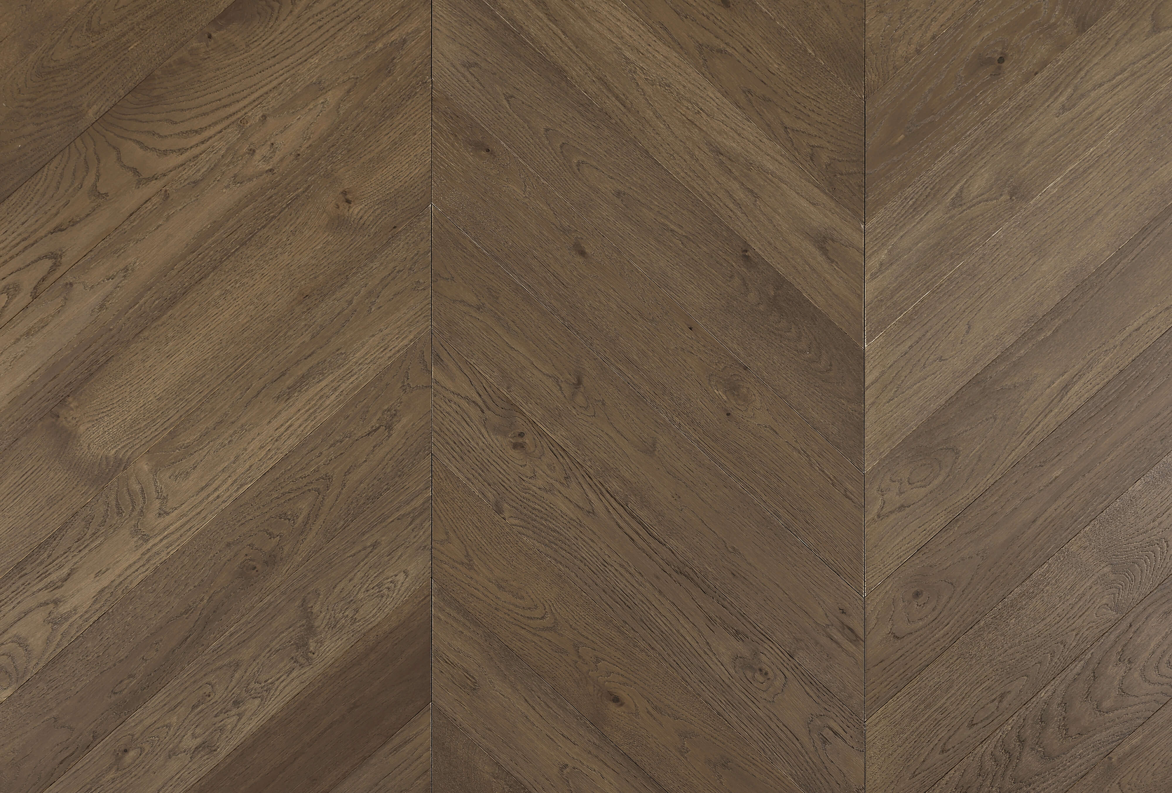 Cavallo Bianco Chevron Planks (780mm x 125mm x 3/14mm)